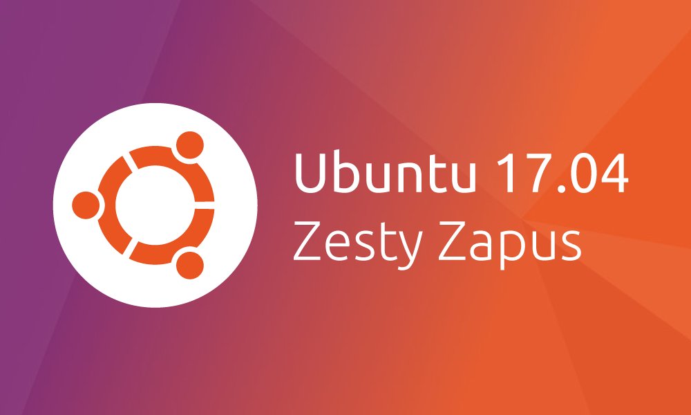 Ubuntu Server 17.04正式发布